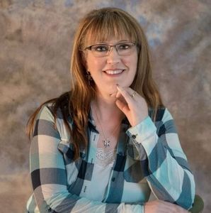 Meet your Posher, Joanne